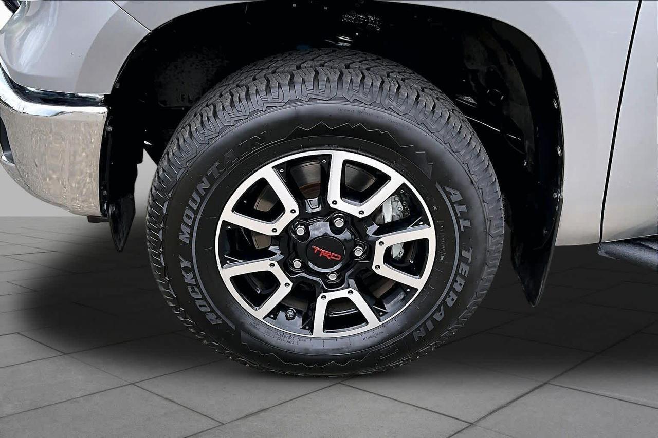 2018 Toyota Tundra SR5 Folsom CA