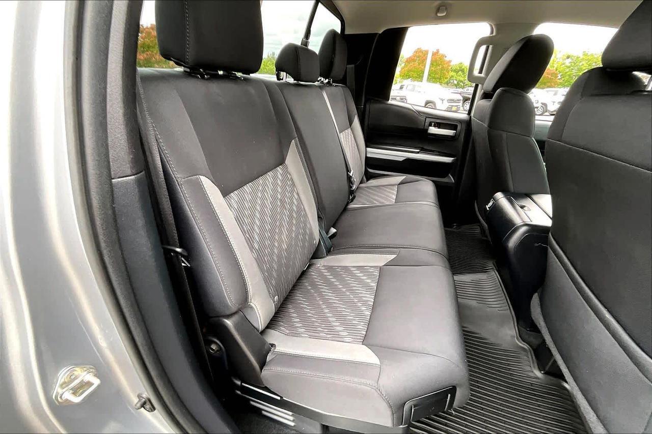 2018 Toyota Tundra SR5 Folsom CA