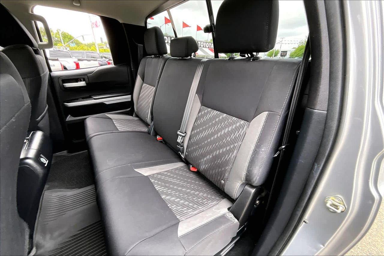 2018 Toyota Tundra SR5 Folsom CA