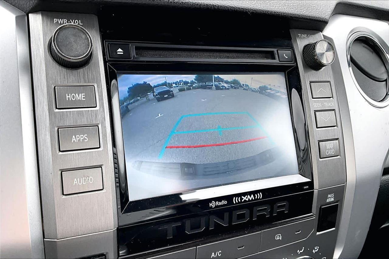 2018 Toyota Tundra SR5 Folsom CA
