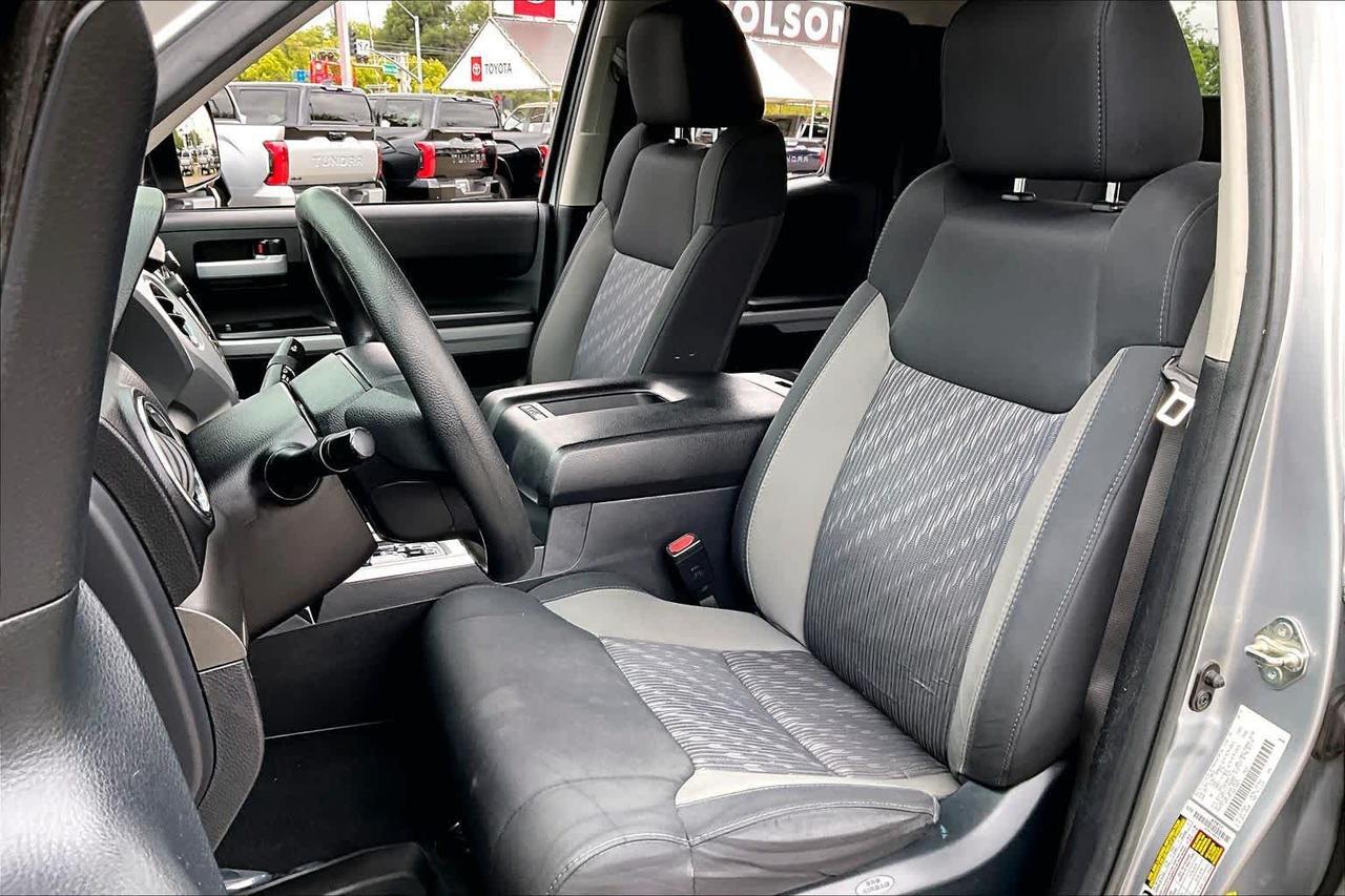 2018 Toyota Tundra SR5 Folsom CA