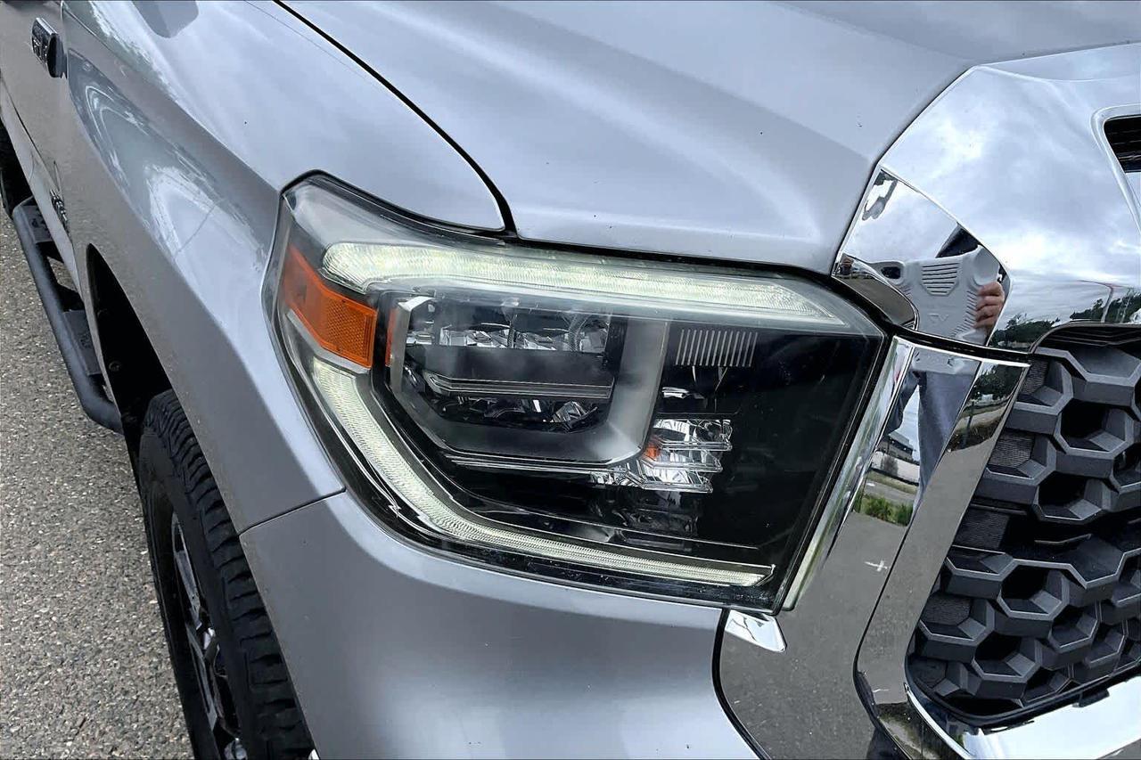 2018 Toyota Tundra SR5 Folsom CA
