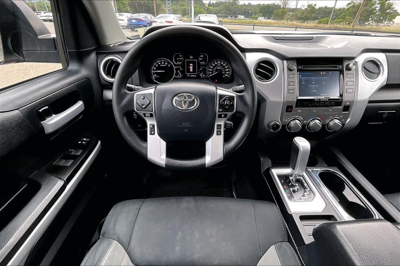 2018 Toyota Tundra SR5 Folsom CA