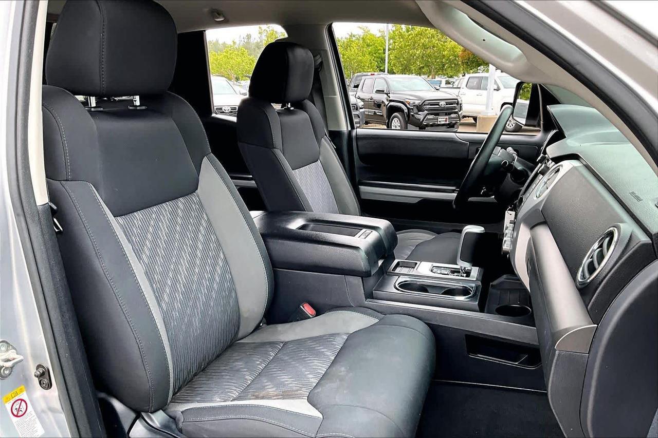 2018 Toyota Tundra SR5 Folsom CA