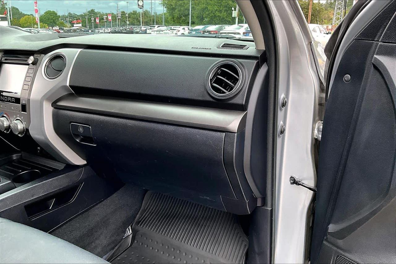 2018 Toyota Tundra SR5 Folsom CA