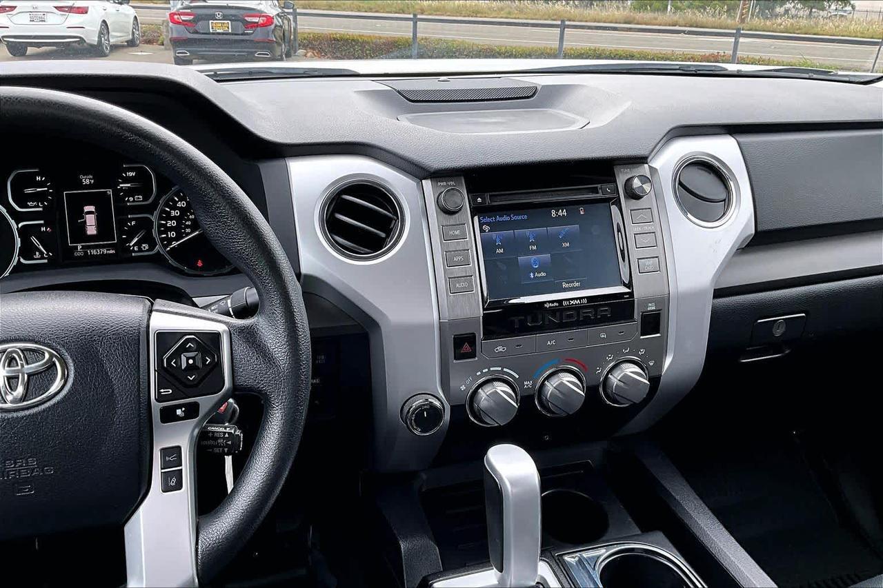 2018 Toyota Tundra SR5 Folsom CA