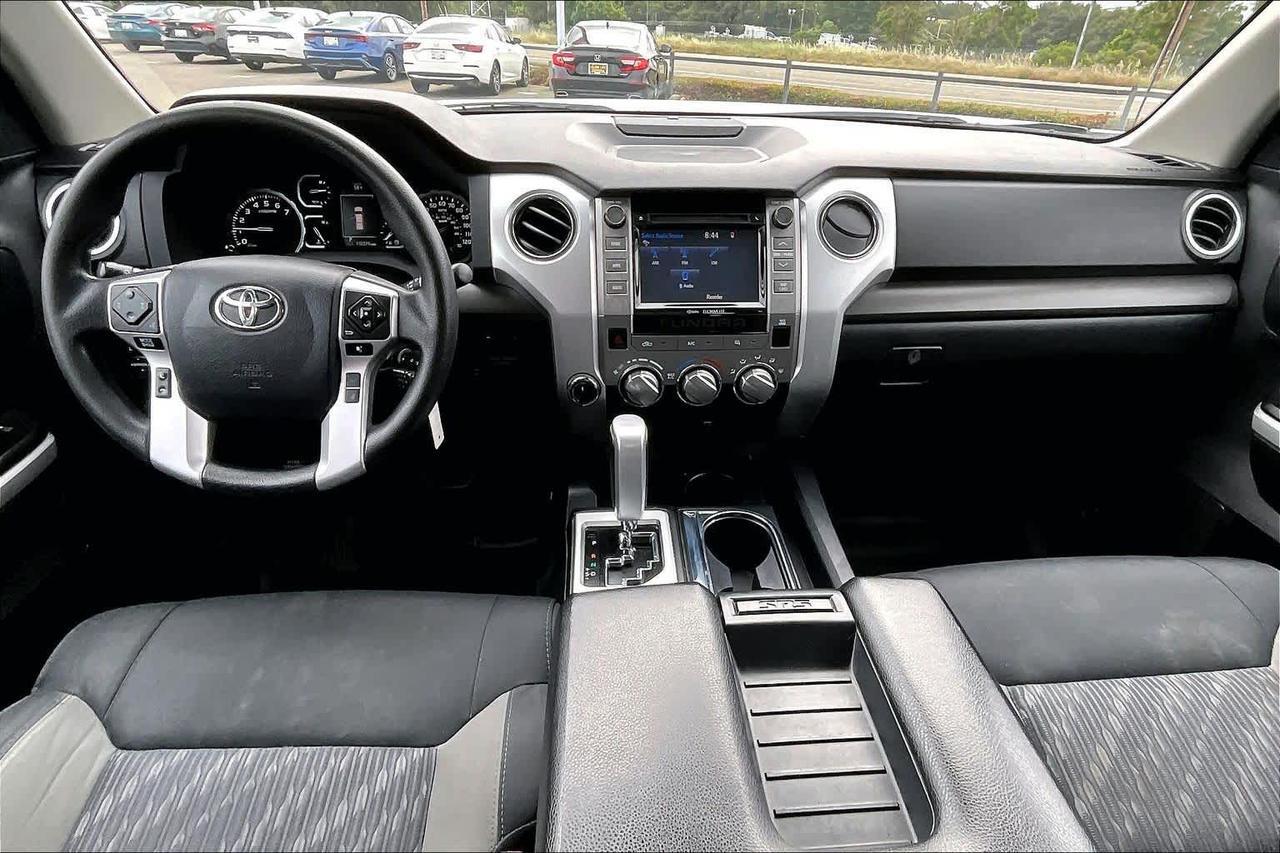 2018 Toyota Tundra SR5 Folsom CA