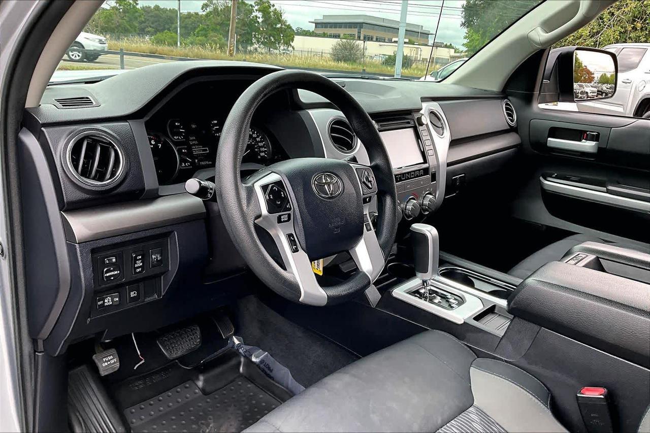 2018 Toyota Tundra SR5 Folsom CA