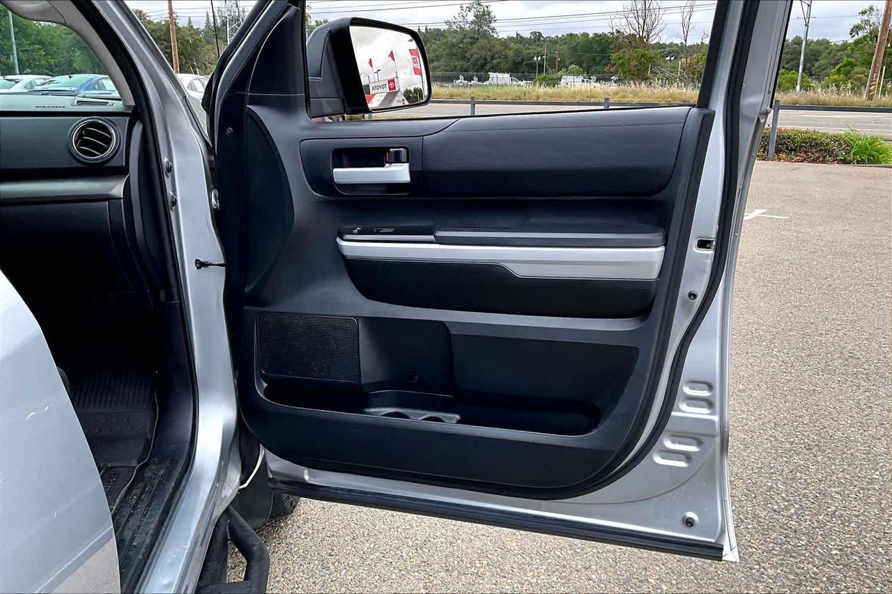 2018 Toyota Tundra SR5 Folsom CA