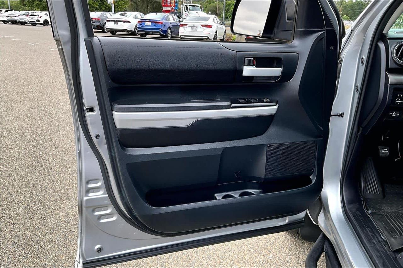 2018 Toyota Tundra SR5 Folsom CA