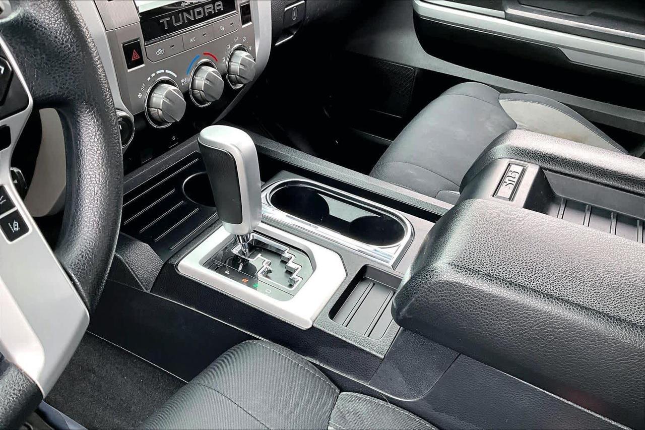 2018 Toyota Tundra SR5 Folsom CA