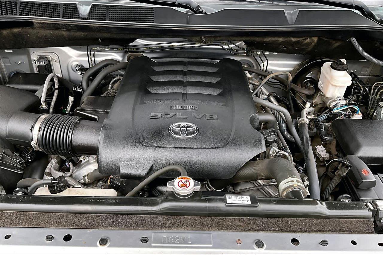 2018 Toyota Tundra SR5 Folsom CA