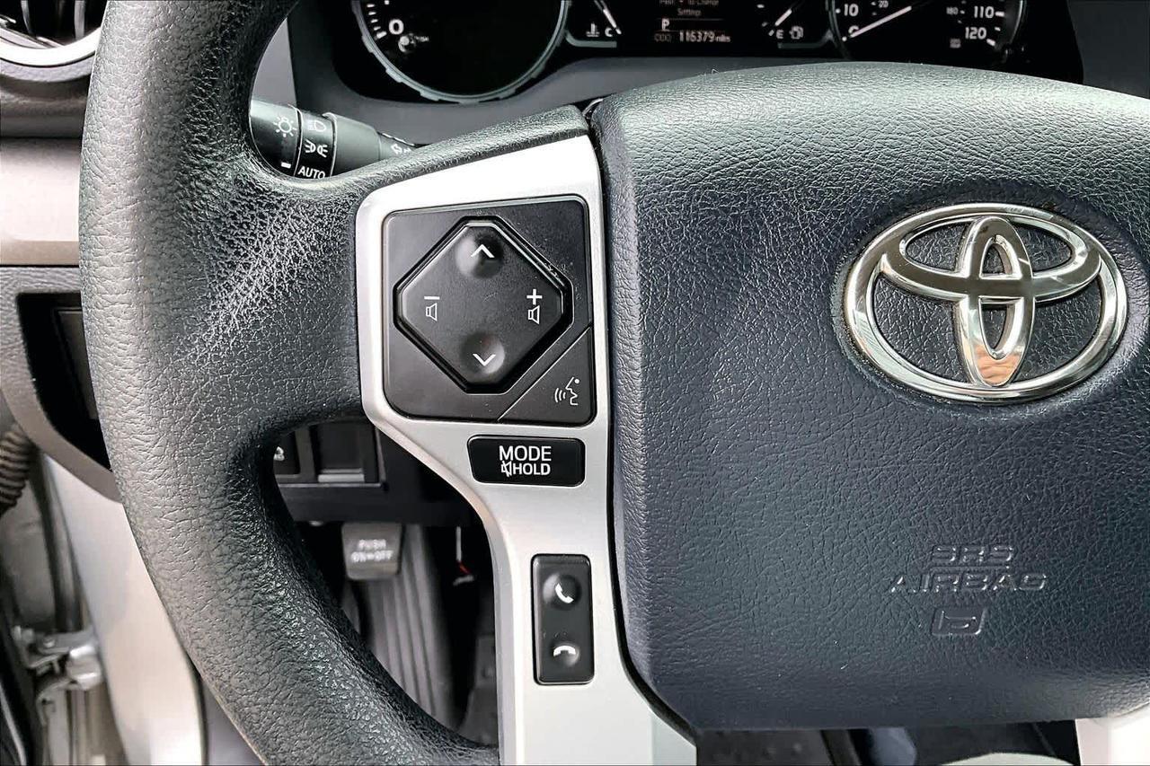 2018 Toyota Tundra SR5 Folsom CA