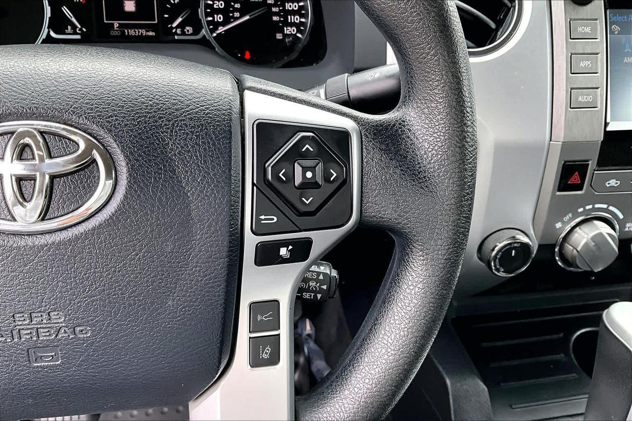 2018 Toyota Tundra SR5 Folsom CA