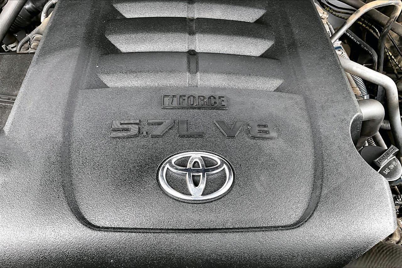 2018 Toyota Tundra SR5 Folsom CA