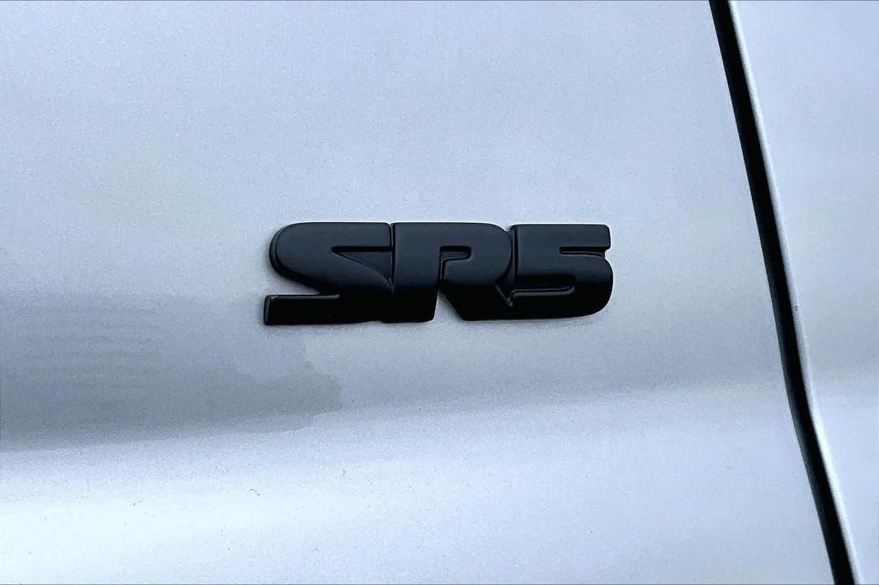 2018 Toyota Tundra SR5 Folsom CA