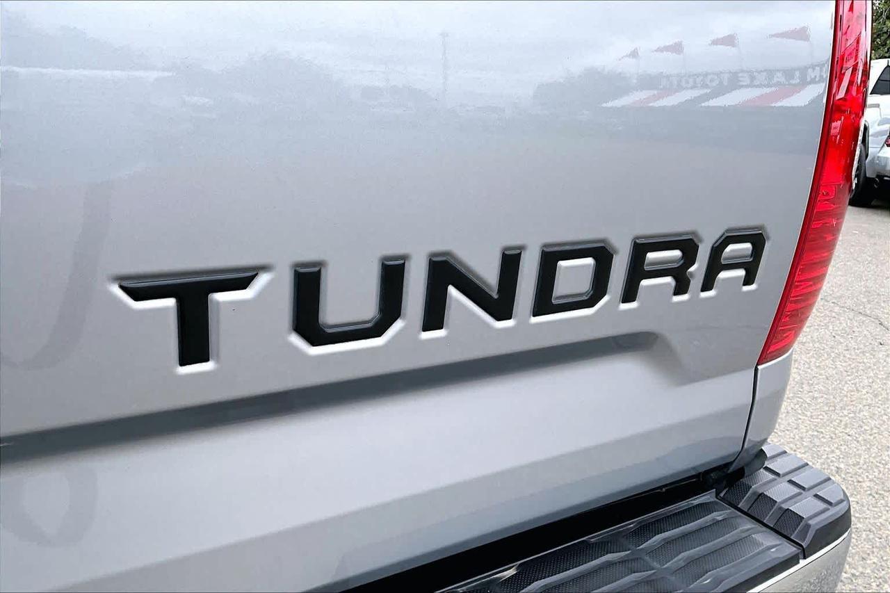 2018 Toyota Tundra SR5 Folsom CA
