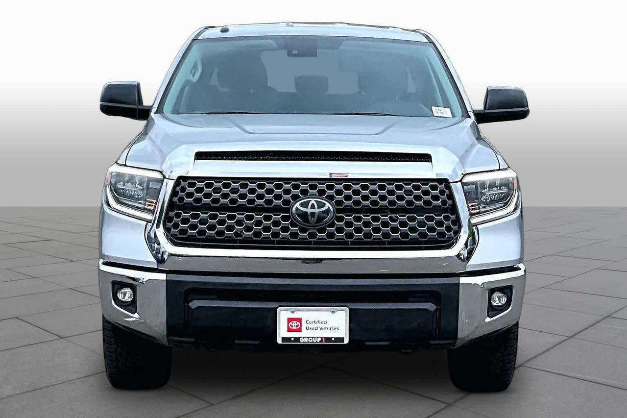 2018 Toyota Tundra SR5 Folsom CA