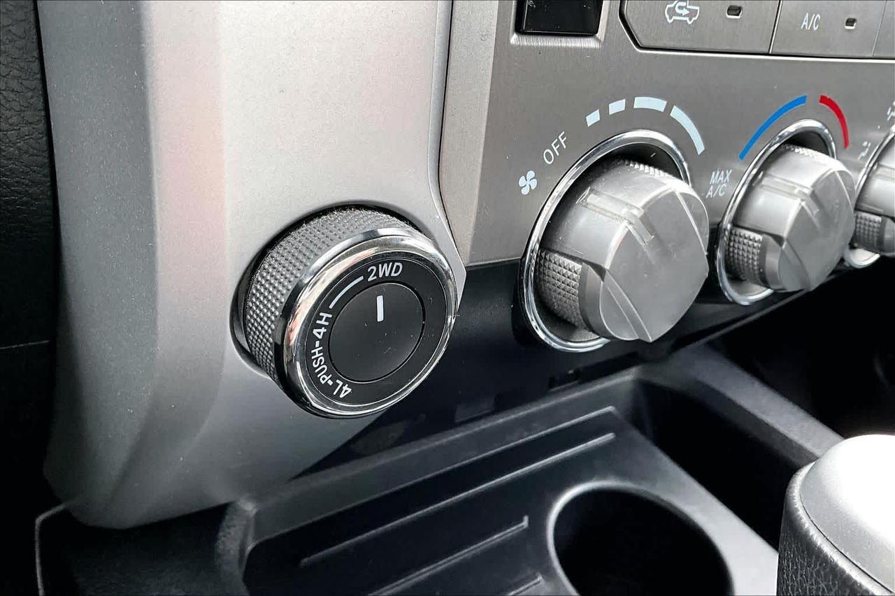 2018 Toyota Tundra SR5 Folsom CA
