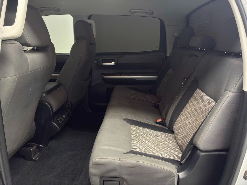 2018 Toyota Tundra SR5 Loveland CO