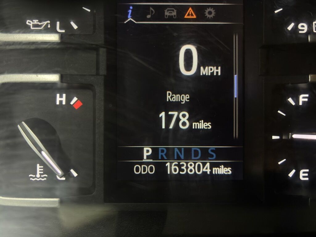 2018 Toyota Tundra SR5 Loveland CO