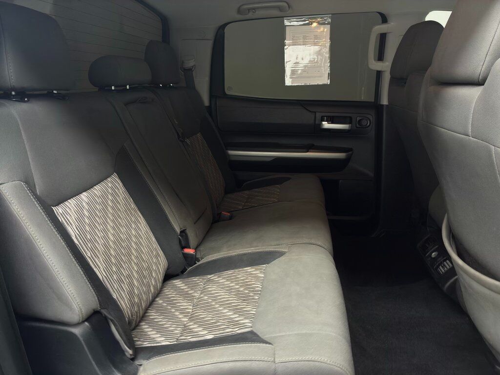 2018 Toyota Tundra SR5 Loveland CO