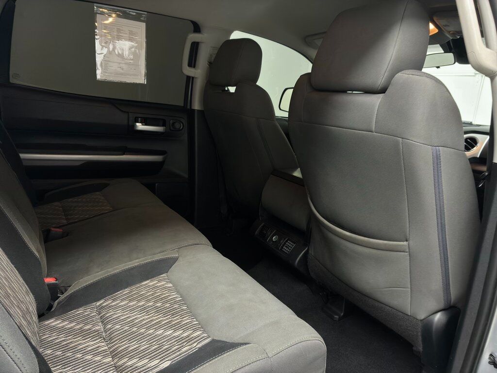 2018 Toyota Tundra SR5 Loveland CO