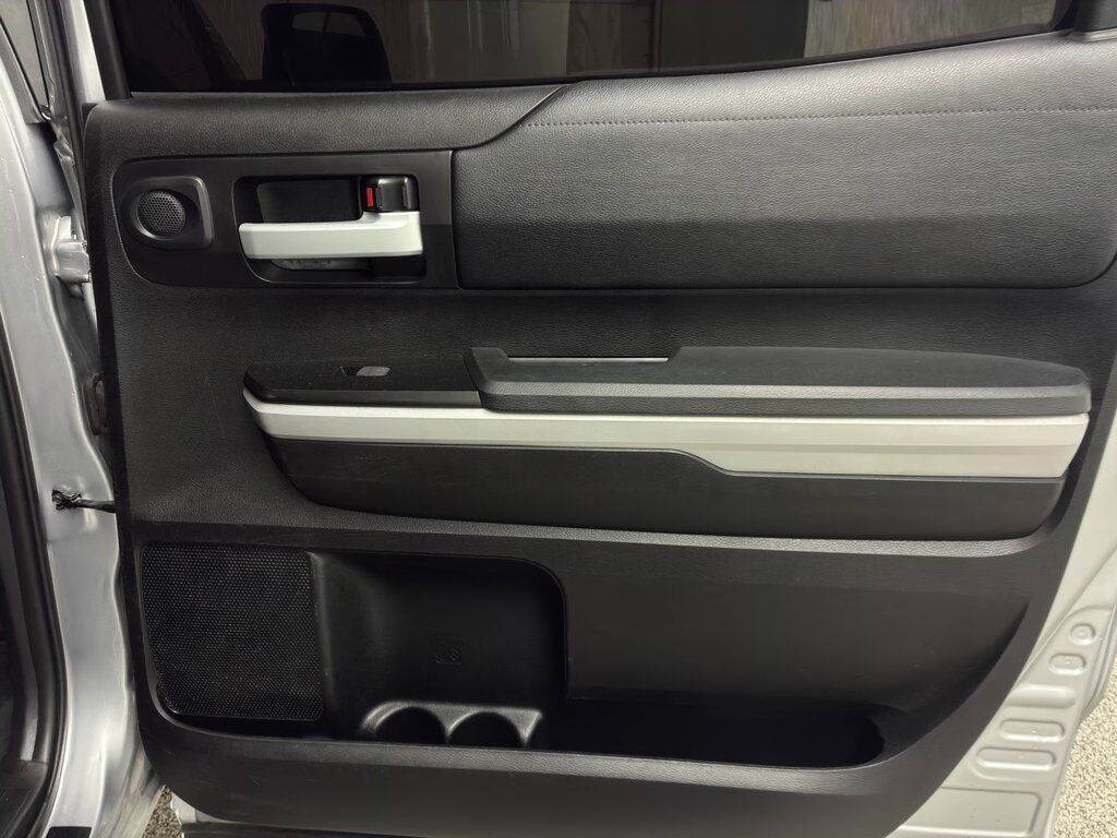 2018 Toyota Tundra SR5 Loveland CO