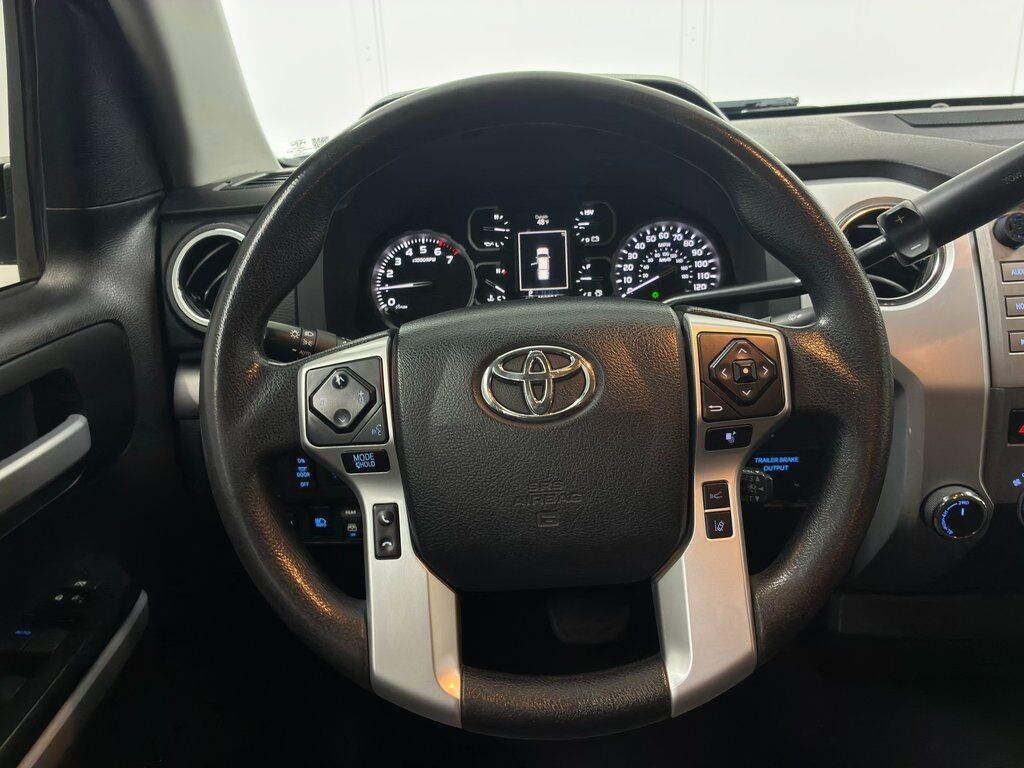2018 Toyota Tundra SR5 Loveland CO
