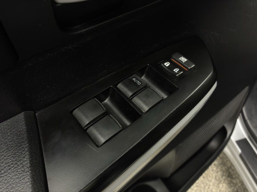 2018 Toyota Tundra SR5 Loveland CO