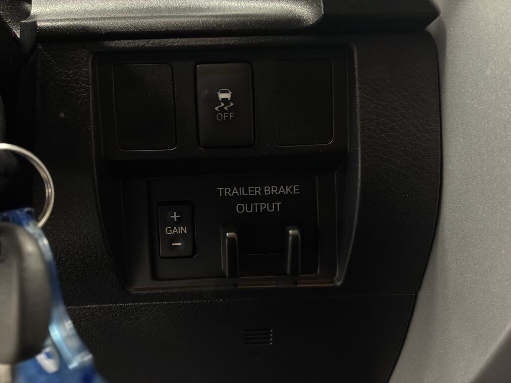 2018 Toyota Tundra SR5 Loveland CO