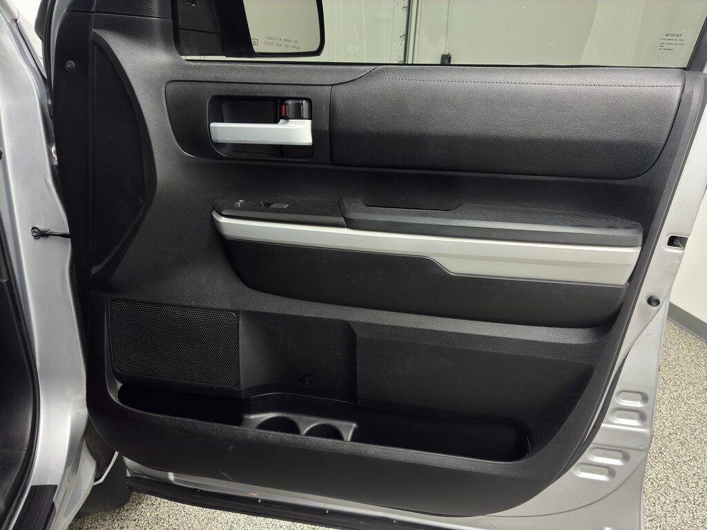 2018 Toyota Tundra SR5 Loveland CO