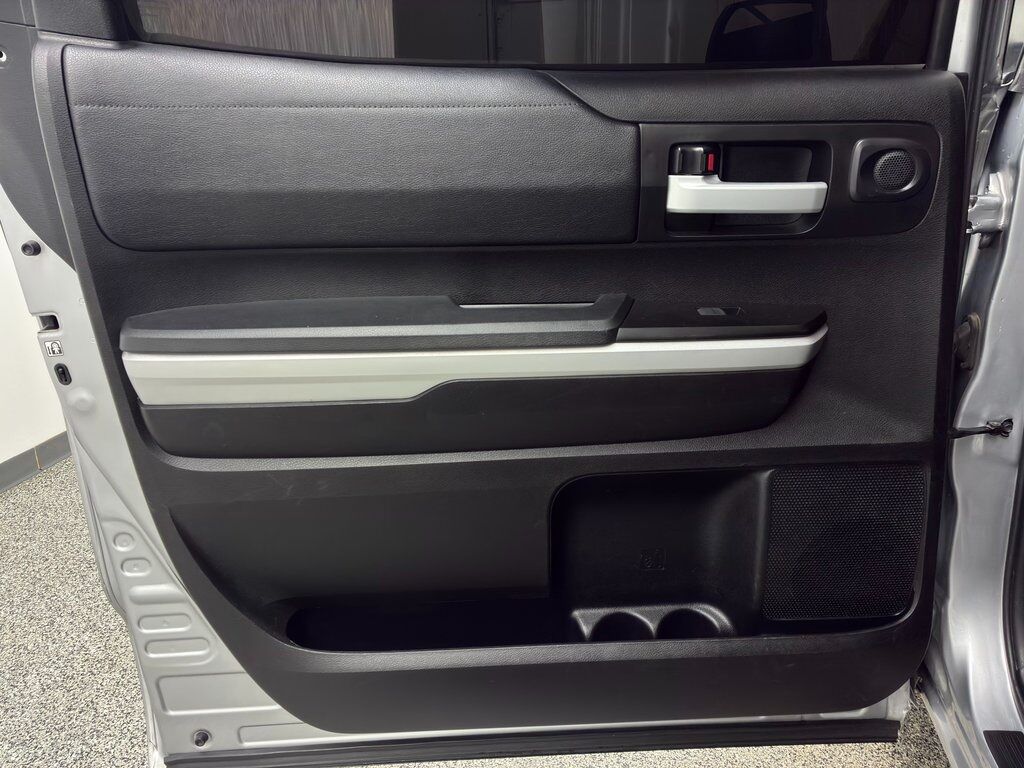 2018 Toyota Tundra SR5 Loveland CO