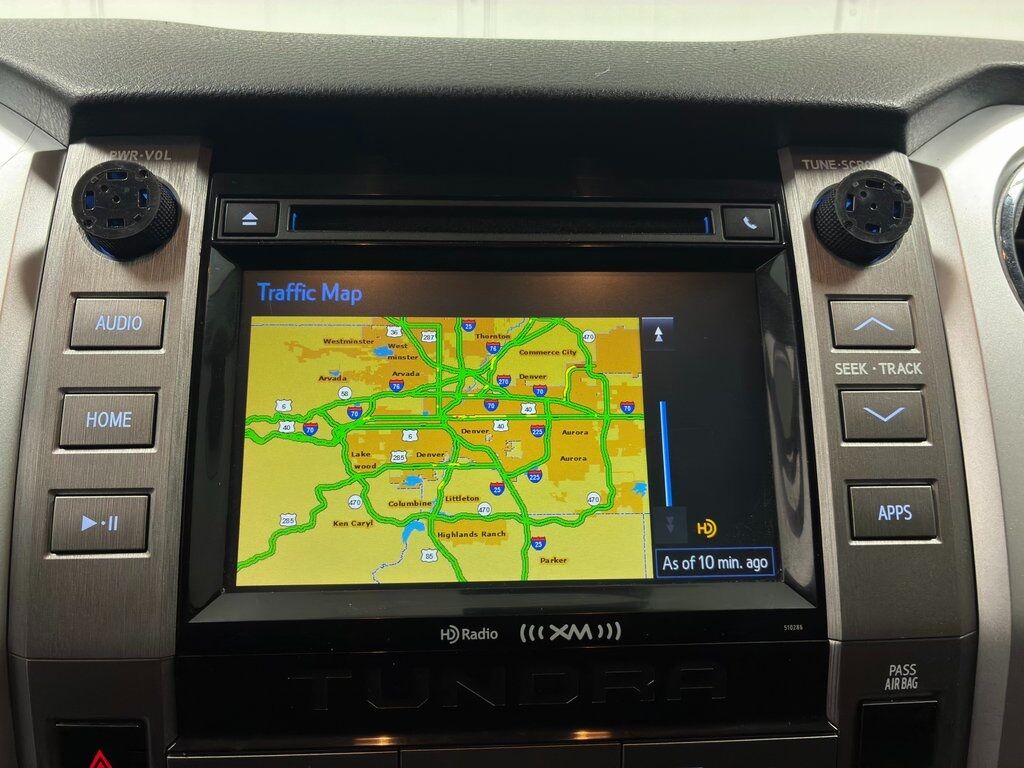 2018 Toyota Tundra SR5 Loveland CO