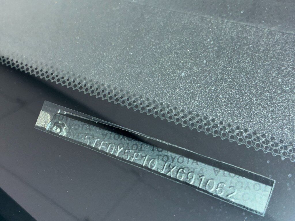 2018 Toyota Tundra SR5 Loveland CO