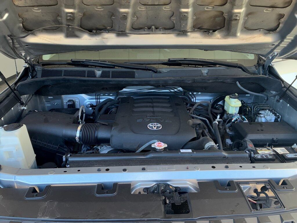 2018 Toyota Tundra SR5 Loveland CO