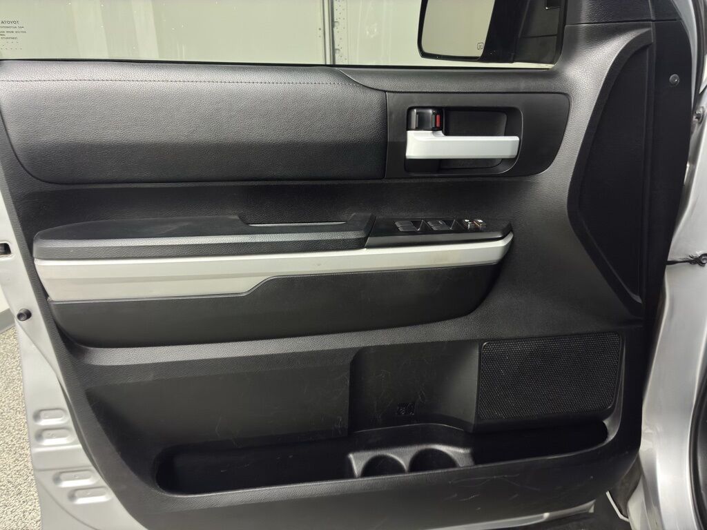 2018 Toyota Tundra SR5 Loveland CO