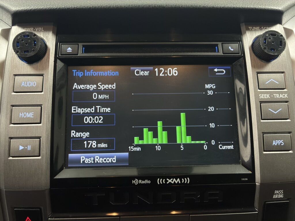 2018 Toyota Tundra SR5 Loveland CO