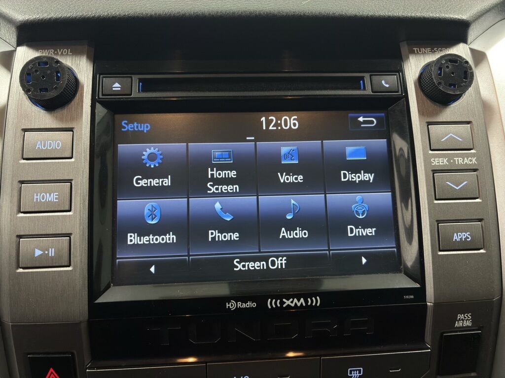 2018 Toyota Tundra SR5 Loveland CO