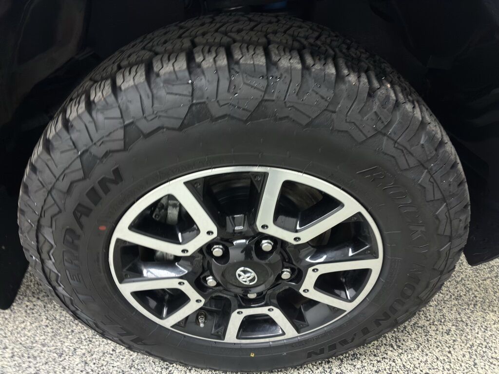 2018 Toyota Tundra SR5 Loveland CO