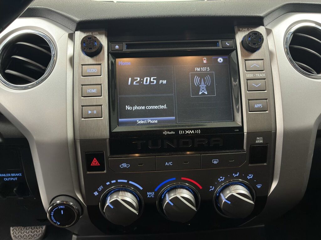 2018 Toyota Tundra SR5 Loveland CO