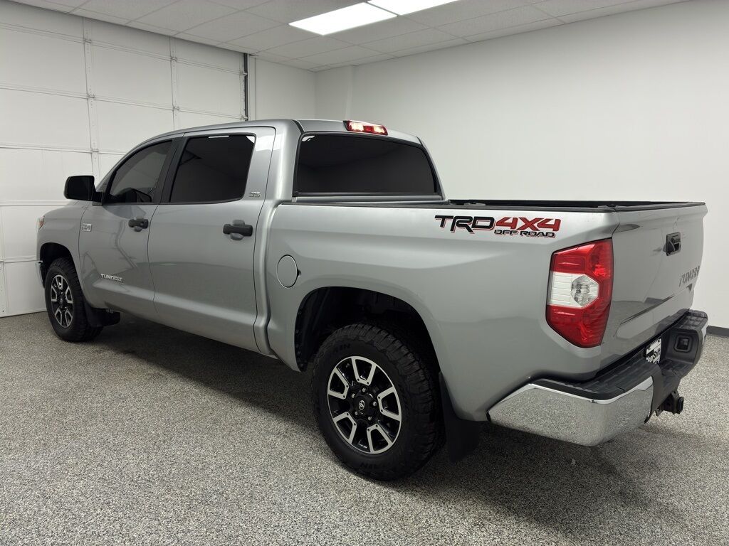 2018 Toyota Tundra SR5 Loveland CO