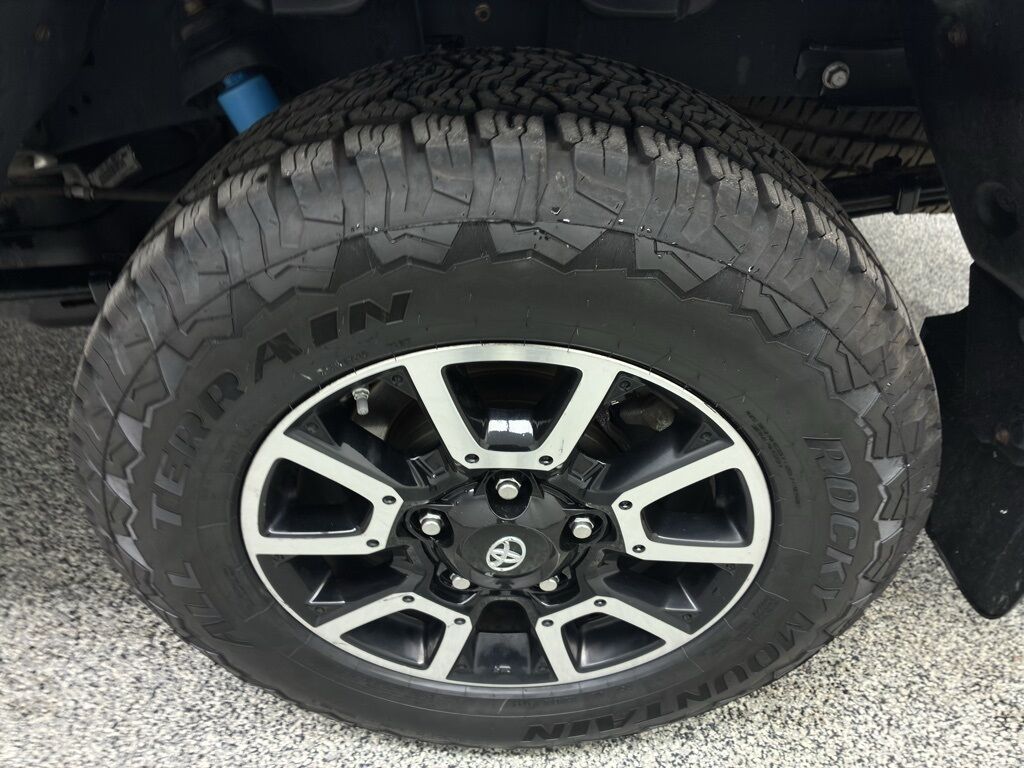 2018 Toyota Tundra SR5 Loveland CO