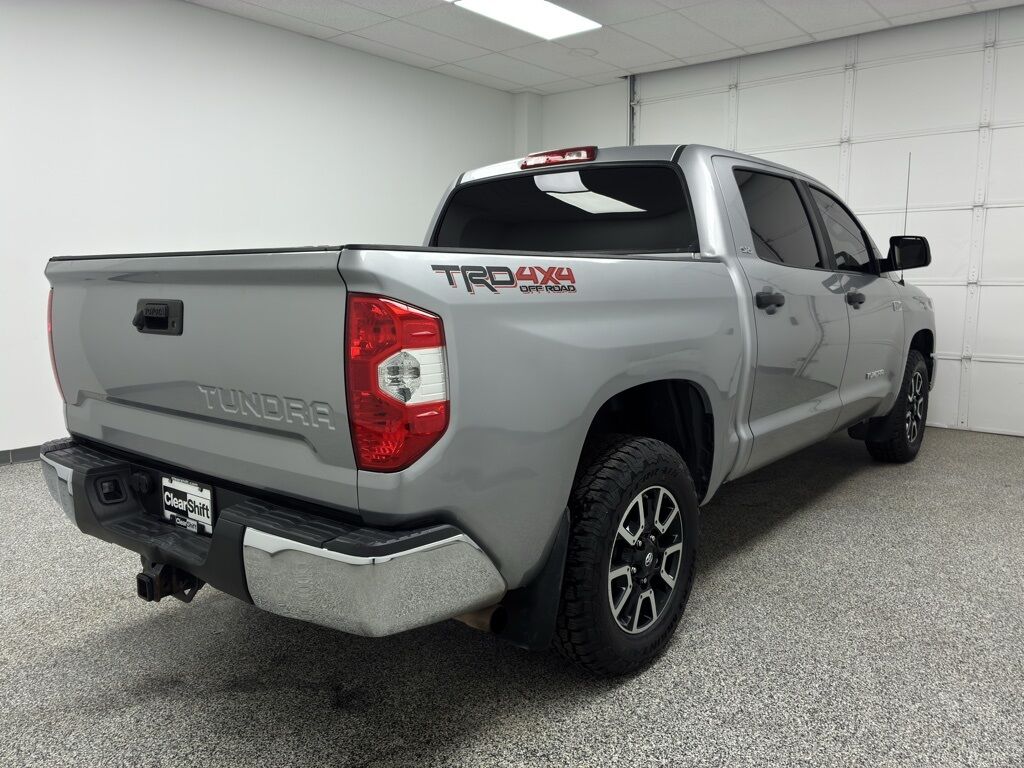 2018 Toyota Tundra SR5 Loveland CO