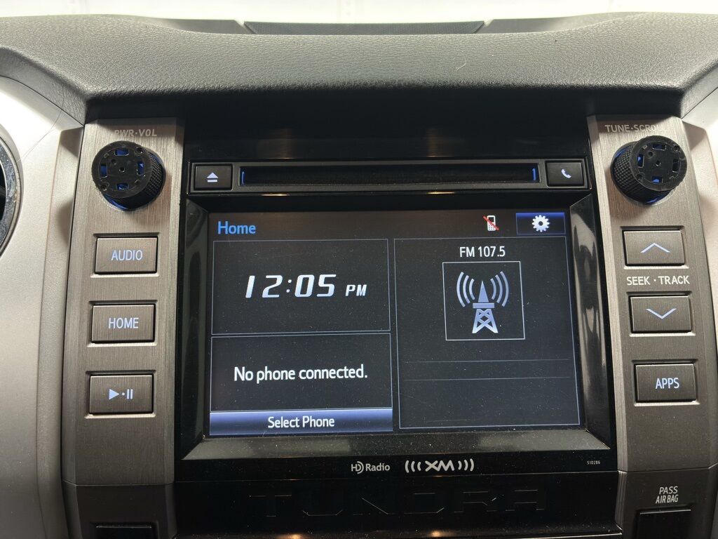 2018 Toyota Tundra SR5 Loveland CO