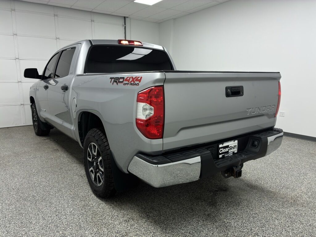 2018 Toyota Tundra SR5 Loveland CO