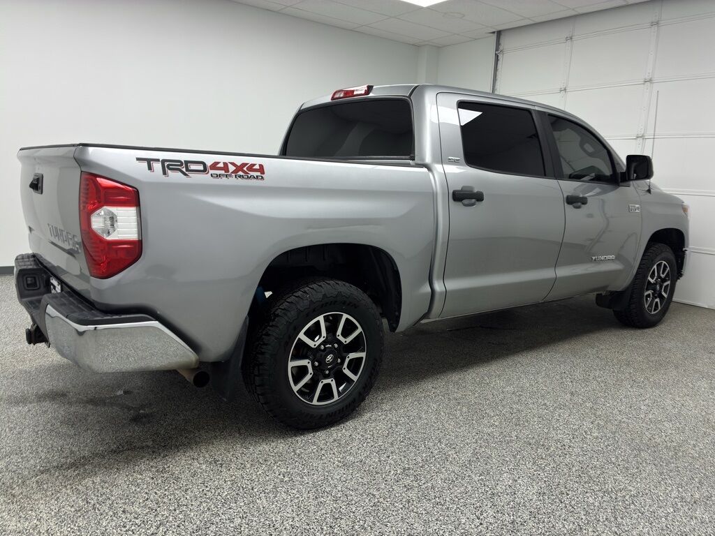 2018 Toyota Tundra SR5 Loveland CO