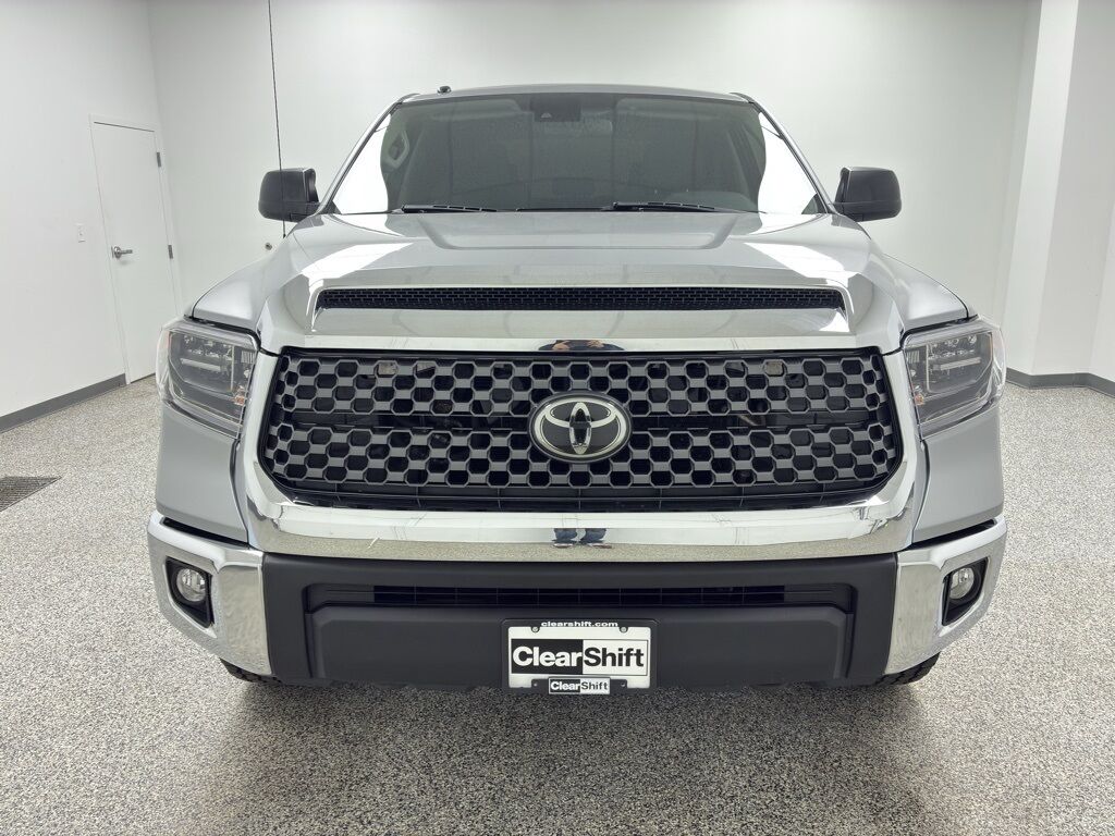 2018 Toyota Tundra SR5 Loveland CO