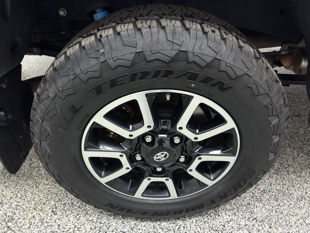 2018 Toyota Tundra SR5 Loveland CO