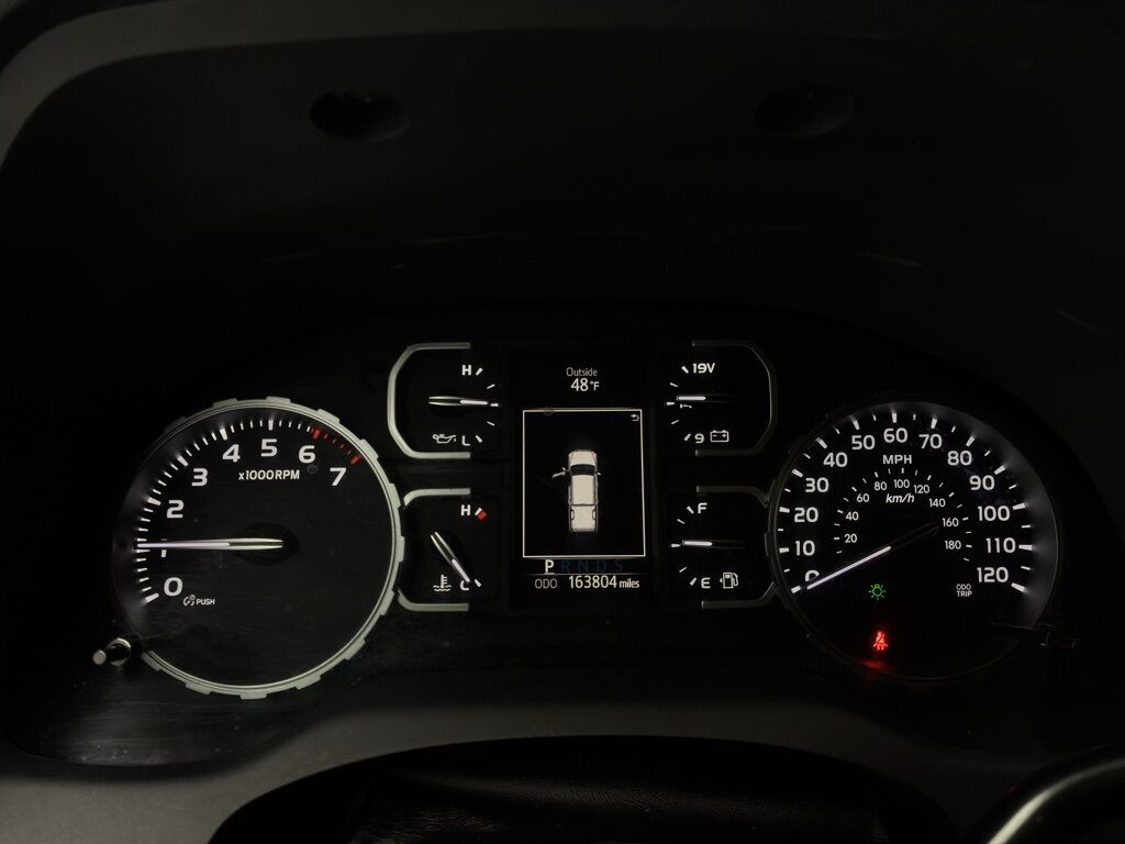 2018 Toyota Tundra SR5 Loveland CO